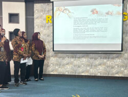 Gelar Lomba Inovasi, Cara RSUD Genteng Banyuwangi Tingkatkan Kualitas Pelayanan – TIMES Banyuwangi