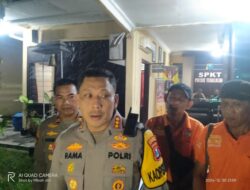 Remaja Tewas Akibat Dikeroyok di Banyuwangi, Enam Pelaku Diamankan
