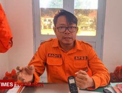 Selama Desember 2024, BPBD Pacitan Catat 223 Kejadian Bencana – TIMES Banyuwangi