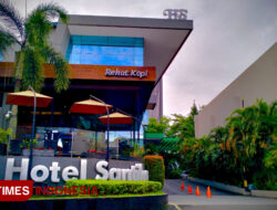 Kala Staycation Jadi Tren Liburan Tahun Baru di Kota Tasikmalaya – TIMES Banyuwangi