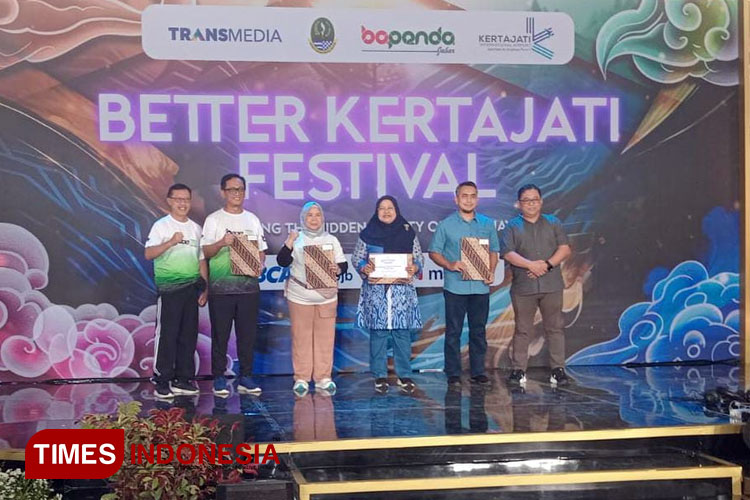 p3dw-majalengka-diganjar-penghargaan-kategori-penulusuran-ktmdu-terbaik-–-times-banyuwangi