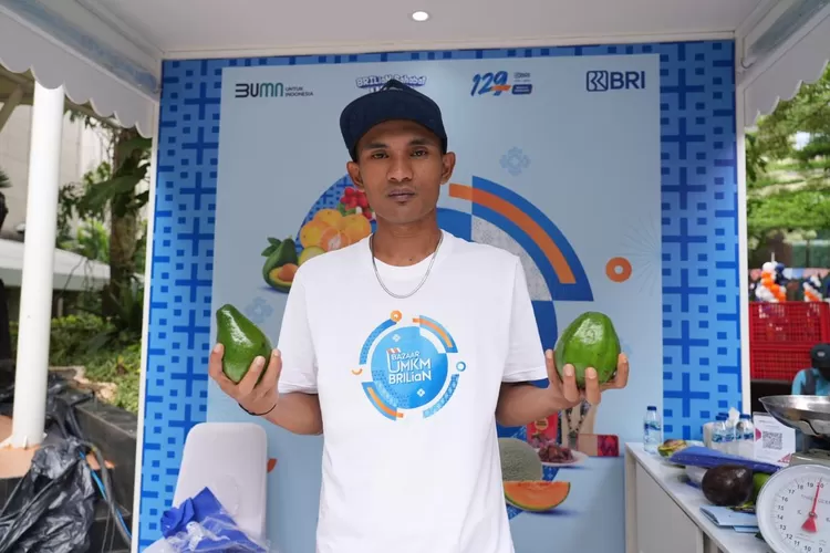 program-klasterku-hidupku-bri-berhasil-berdayakan-petani-alpukat-di-probolinggo,-intip-kisahnya!