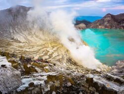 Banyuwangi Tetap jadi Jujugan Libur Nataru, Okupansi Hotel Banyuwangi Capai 95 hingga 100 Persen