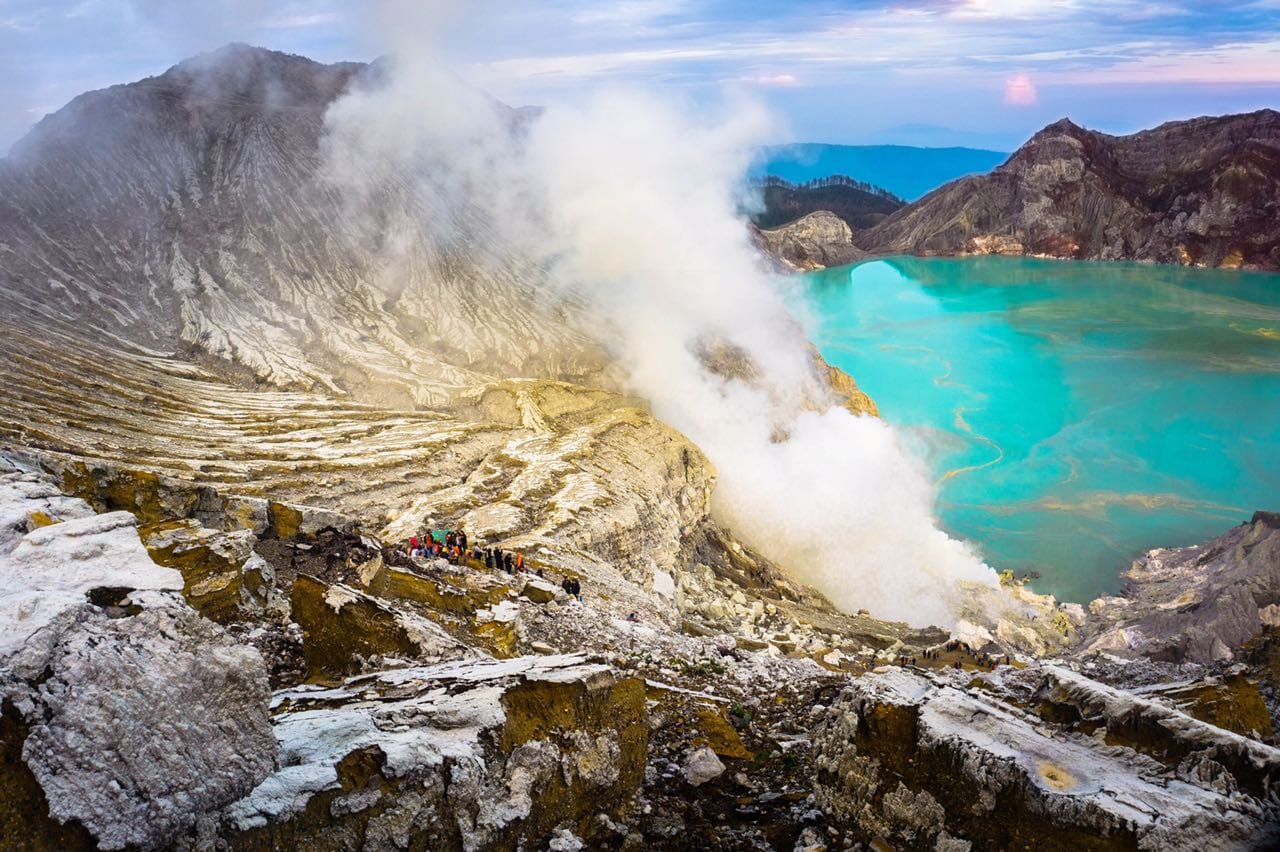 banyuwangi-tetap-jadi-jujugan-libur-nataru,-okupansi-hotel-banyuwangi-capai-95-hingga-100-persen