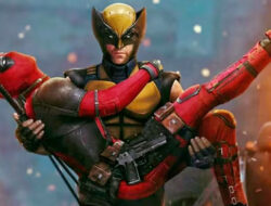5 Film Hollywood Box Office 2024, Deadpool & Wolverine Nomor 2 – TIMES Banyuwangi