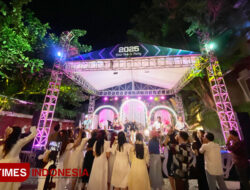Luminor Hotel Banyuwangi Sajikan Penutup Tahun dengan Sentuhan Indies – TIMES Banyuwangi