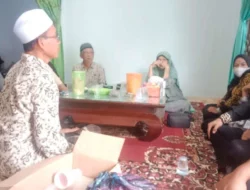 Dinsos PPKB Banyuwangi Beri Pendampingan Psikologi ke Orang Tua Pelajar yang Tewas Dikeroyok