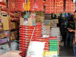 INFO GRAFIK: Komoditas Bebas PPN 12 Persen – TIMES Banyuwangi