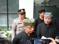 Pemkab Banyuwangi Tanggung Biaya Santri Korban Pengeroyokan Selama di Rumah Sakit