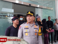 Pengeroyokan Santri di Banyuwangi, Penyidik Segera Panggil Pihak Ponpes – TIMES Banyuwangi