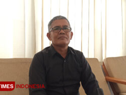 UMK Banyuwangi Tahun 2025 Rp2,8 Juta, Disnaker: Wajib Dipatuhi – TIMES Banyuwangi