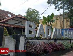 Realisasi Pajak Daerah Banyuwangi Tahun 2024 Tembus 108,73 Persen – TIMES Banyuwangi