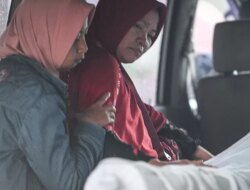 Polresta Banyuwangi Tunggu Hasil Visum Penyebab Kematian Santri Ponpes di Alasbuluh Wongsorejo