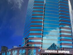 Pengelolaan Risiko Dana Pensiun BRI Diakui dengan Sertifikasi ISO 31000:2018