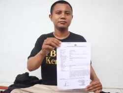 Klik Link DJP Bodong, Tabungan Nasabah BSI Rp 106 Juta Raib