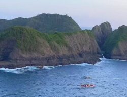 Pulau Bedil, Raja Ampat Ala Banyuwangi yang Jadi Primadona Baru Wisatawan – TIMES Banyuwangi