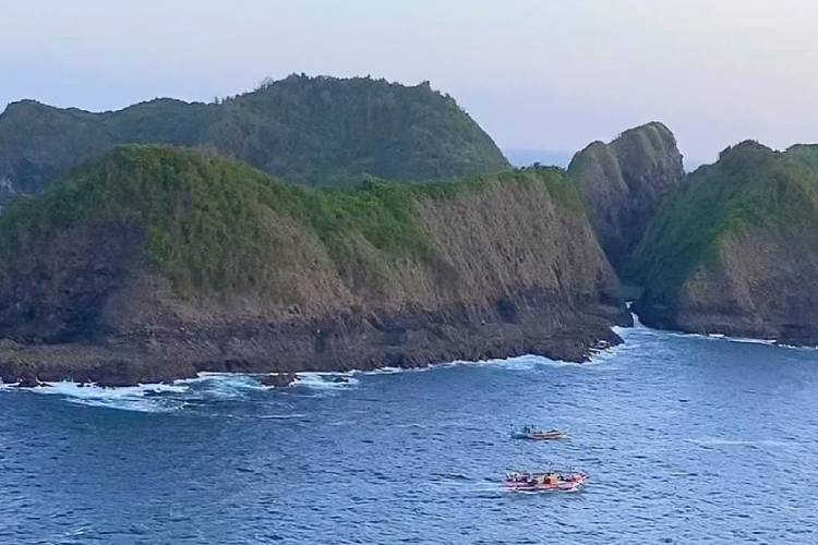 pulau-bedil,-raja-ampat-ala banyuwangi-yang-jadi-primadona-baru-wisatawan-–-times-banyuwangi