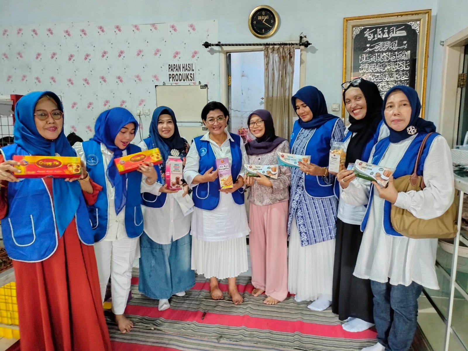 tingkatkan-daya-saing-umkm-dan-ekonomi-kreatif-dpc-iwapi-banyuwangi-gelar-kunjungan-umkm