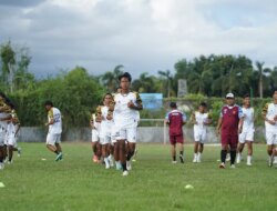 Kick-off Liga 4 Dimulai Senin, Laskar Blambangan Siap Menjamu PSSS Situbondo – Radar Banyuwangi