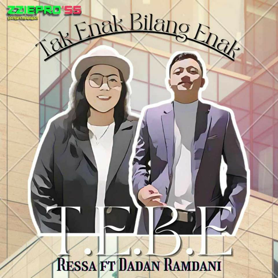 ressa-dan-dadan-ramdani-dua-penyanyi-berbeda-genre-rilis-lagu-duet-“tak-enak-bilang-enak”