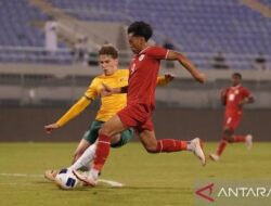 PSSI Panggil 34 Pemain Jelang Piala Asia U-17 2025 – TIMES Banyuwangi