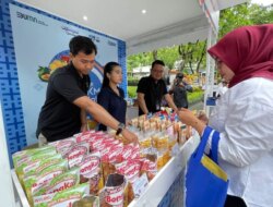 Kisah Sukses Rumah BUMN Binaan BRI di Kotamobagu: Wadah UMKM Semakin Berdaya dan Bertumbuh