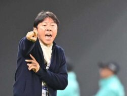 Kabar Pemecatan Shin Tae-yong sebagai Pelatih Timnas Indonesia, Ini Jawaban PSSI – TIMES Banyuwangi
