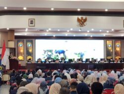 Dies Natalies ke 62, Rektor UB Paparkan Berbagai Capaian Kampus – TIMES Banyuwangi