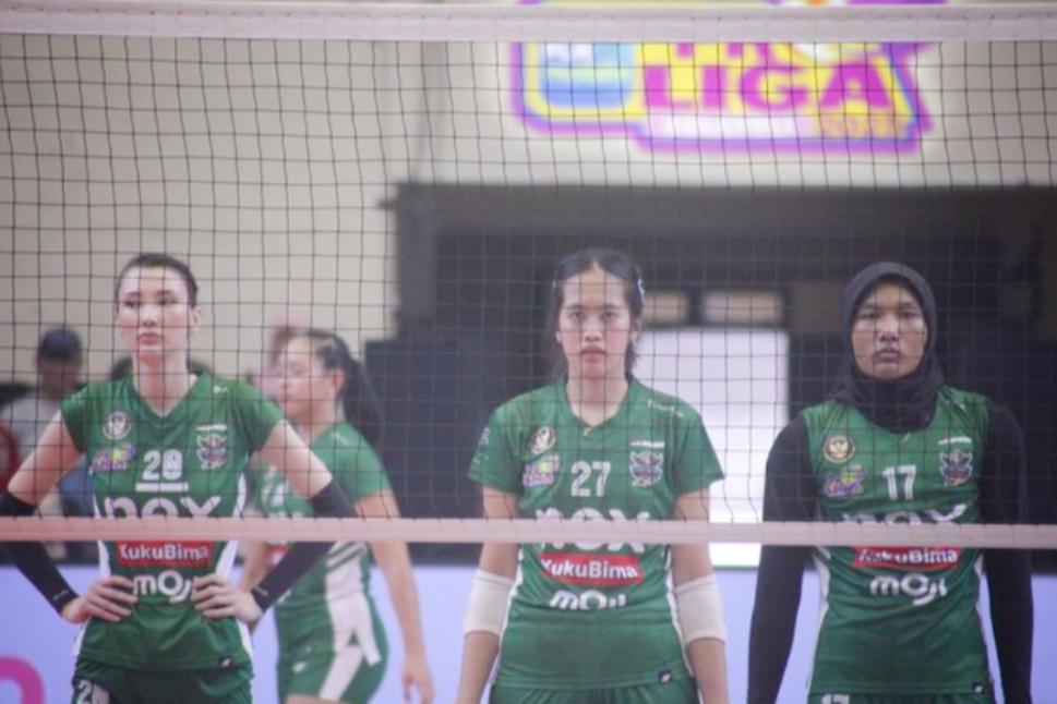 pln-mobile-proliga-2025,-bandung-bjb-menang-3-0-atas-yogya-falcons-–-times-banyuwangi
