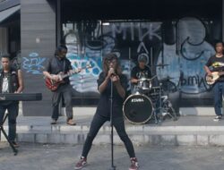 Angkat Isu Sosial, Tohaga Band Siap Gebrak Panggung Rock Lewat Mini Album “Korban Konten”