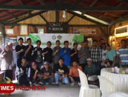 FGD UIMSYA Banyuwangi Bahas Potensi Durian untuk Konservasi Sumber Daya Air – TIMES Banyuwangi
