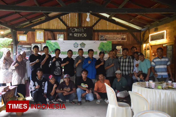 fgd-uimsya-banyuwangi-bahas-potensi-durian-untuk-konservasi-sumber-daya-air-–-times-banyuwangi