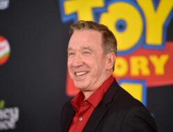 Tim Allen Sudah Rekaman Suara Buzz Lightyear untuk Toy Story 5 – TIMES Banyuwangi