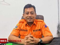 BPBD Pacitan Siap Hadapi Status Darurat PMK – TIMES Banyuwangi