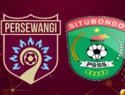 FINAL SCORE Grup A Liga 4 Jatim, Persewangi Banyuwangi Lumat PSSS Situbondo 4-0