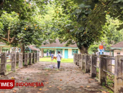 Kasus PMK di Pacitan Mengganas, Penutupan Pasar Hewan Belum Jelas – TIMES Banyuwangi