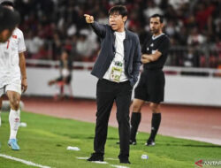 BREAKING NEWS: Shin Tae-yong Resmi Berpisah dengan Timnas Indonesia – TIMES Banyuwangi