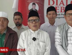 Soroti Polemik PIK 2 di Banten, KH Matin Syarkowi: Jangan Ada Isu SARA – TIMES Banyuwangi