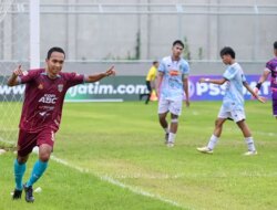Suguhkan Permainan Berkelas, Laskar Blambangan Bungkam Macan Baluran 4-0