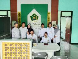 Penilaian Kantor Urusan Agama Kecamatan Gambiran