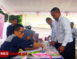 Pendaftaran PPPK Tahap II Diperpanjang, 69 Formasi di Banyuwangi Masih Tersedia – TIMES Banyuwangi