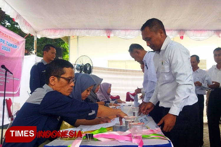 pendaftaran-pppk-tahap-ii-diperpanjang,-69-formasi-di-banyuwangi-masih-tersedia-–-times-banyuwangi