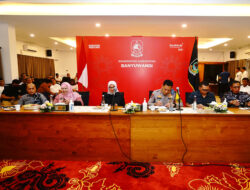 Pemkab Banyuwangi Ajak Seluruh Stakeholder Antisipasi Kekerasan pada Anak – TIMES Banyuwangi