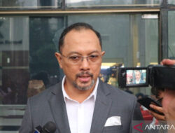 KPK Sita Dokumen Kasus Korupsi Rumah Dinas Anggota DPR RI – TIMES Banyuwangi
