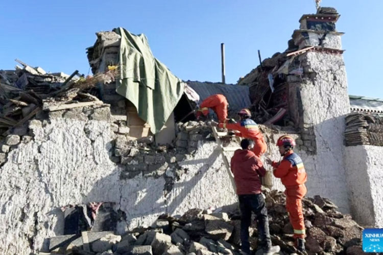 tibet-diguncang-gempa:-53-orang-meninggal,-ratusan-luka-–-times-banyuwangi