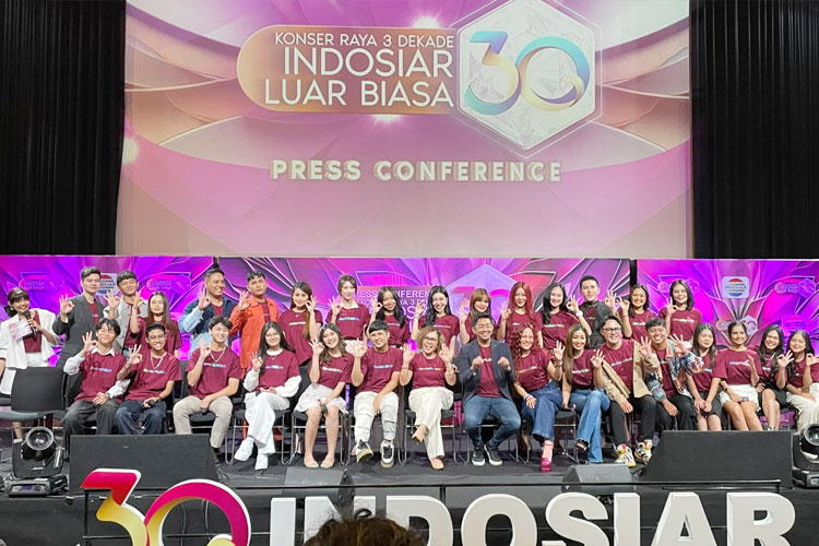 tiga-dekade-berkarya,-indosiar-gelar-konser-raya-spektakuler-bertabur-bintang-–-times-banyuwangi