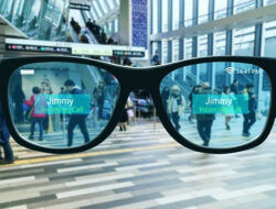 Kacamata Pintar: Teknologi Wearable Masa Depan yang Sudah Hadir – TIMES Banyuwangi