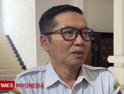 Prokes Kembali Diterapkan, Dinkes Kota Malang Antisipasi Virus HMPV – TIMES Banyuwangi