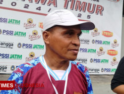 Hasil Imbang, Begini Evaluasi Pelatih Persewangi dan Banyuwangi Putra – TIMES Banyuwangi