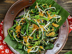 5 Makanan Tradisional Indonesia Ini yang Sudah ada 1000 Tahun Lalu – TIMES Banyuwangi
